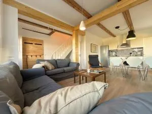 Fischerhus - Rieseby