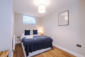 Gorgeous Chester-City Apartment