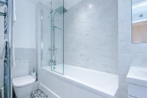 Gorgeous Chester-City Apartment