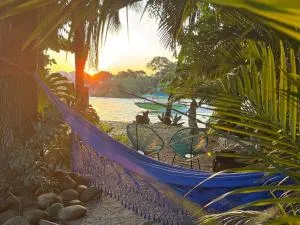 Studio Relâmpago - Ilha dos Pescadores