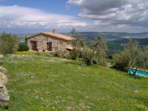 Cantuccio di Val d'Orcia