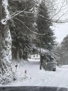 Dom Gościnny Zarembianka