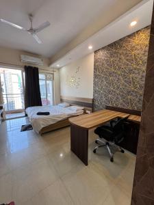 The Arc Studio