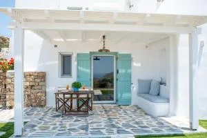 VAGIANOU THEA celeste - Káto Sangríon