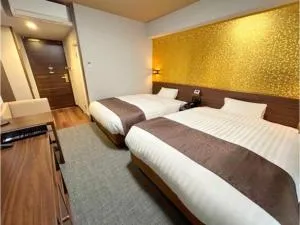 Hana Hotel Hanazono Inter - Vacation STAY 40299v - 深谷