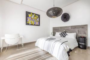 Villa Moderne and Chic Piscine Chauffee 6 Pers