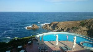 Zeeva Hotel and Resort