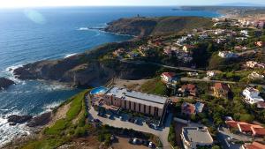 Zeeva Hotel and Resort