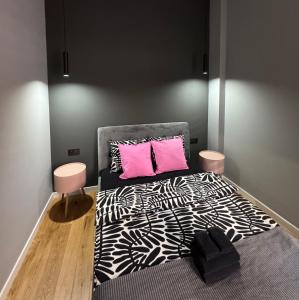 Dluga Cosy Apartment , 2 rooms, 24h Self Check-In