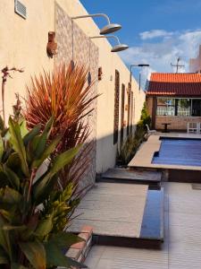 Hotel Costa do Delta