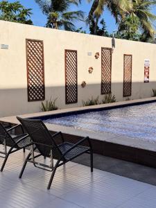 Hotel Costa do Delta