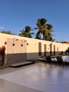 Hotel Costa do Delta