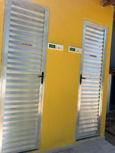 Rancho Duas Luas Apoio Camping