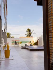 Hotel Costa do Delta