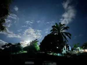 Rancho Duas Luas Apoio Camping - Boa Fé