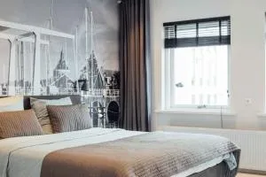 Aan de Veste - 博文卡尔斯佩尔