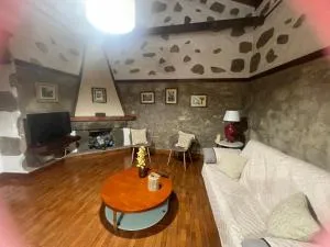 Casa La Candelaria - Moya - Las Tres Palmas