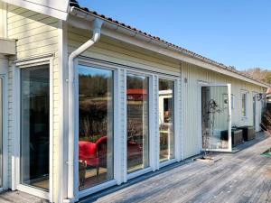 4 star holiday home in STENUNGSUND
