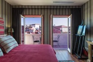 M Maison Particulière Porto - Porto
