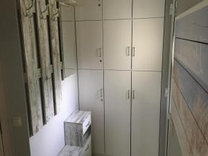 Ferienwohnung Strandidyll in Strandnähe