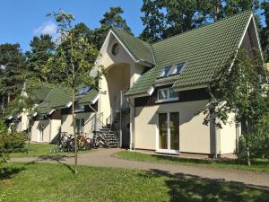 Ferienwohnung Strandidyll in Strandnaehe, Trassenheide