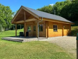 Le Chalet de Lintignat - Magrangeas Le Chalet de Lintignat - Magrangeas