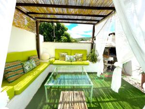 Casa Spa de la Mariola