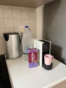 Mythical Sands Resort, Protaras, Choose Joy Apt