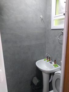 Casa à 30m da Praia de Boiçucanga