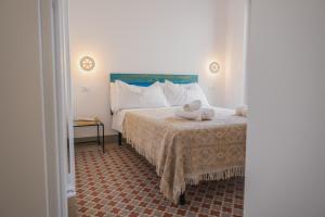 Verso Sud, Torre Canne