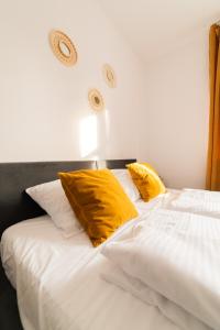 Domek z trzema sypialniami - Dom Morsa Mielno