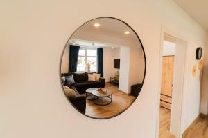 Domek z trzema sypialniami - Dom Morsa Mielno