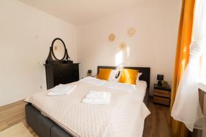 Domek z trzema sypialniami - Dom Morsa Mielno