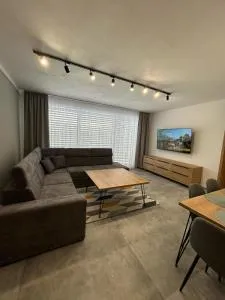 Ako doma - 特夫尔多辛