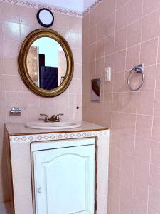 La Casita Inn Bustamante