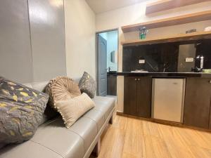 Apartamento pequeño la 70 estadio laurles