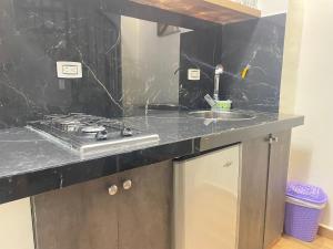 Apartamento pequeño la 70 estadio laurles