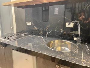 Apartamento pequeño la 70 estadio laurles