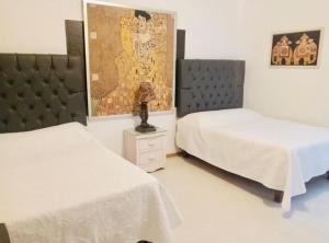 La Casita Inn Bustamante