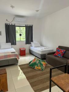 Loft Barra dos pescadores