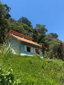 Chalé Isa Be - Campanha