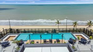 Beach Haus #118 - Frente Mar by Carpediem