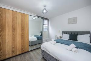 Spacious 2br Gem - Close To Clapham Junction