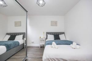 Spacious 2br Gem - Close To Clapham Junction