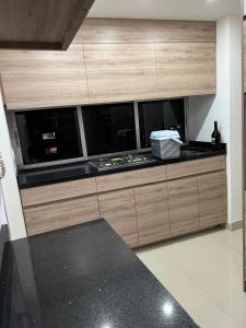 Spectacular PH with office in front of Perisur