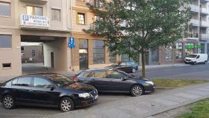 Apartament przy Parku Zdrojowym