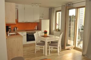 Apartament przy Parku Zdrojowym