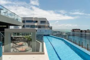 Intercity Maceio - 普拉亚弗朗西丝