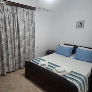 Amelies Apartments & Beach Saranda