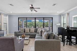 RD733M Fairway Marvel